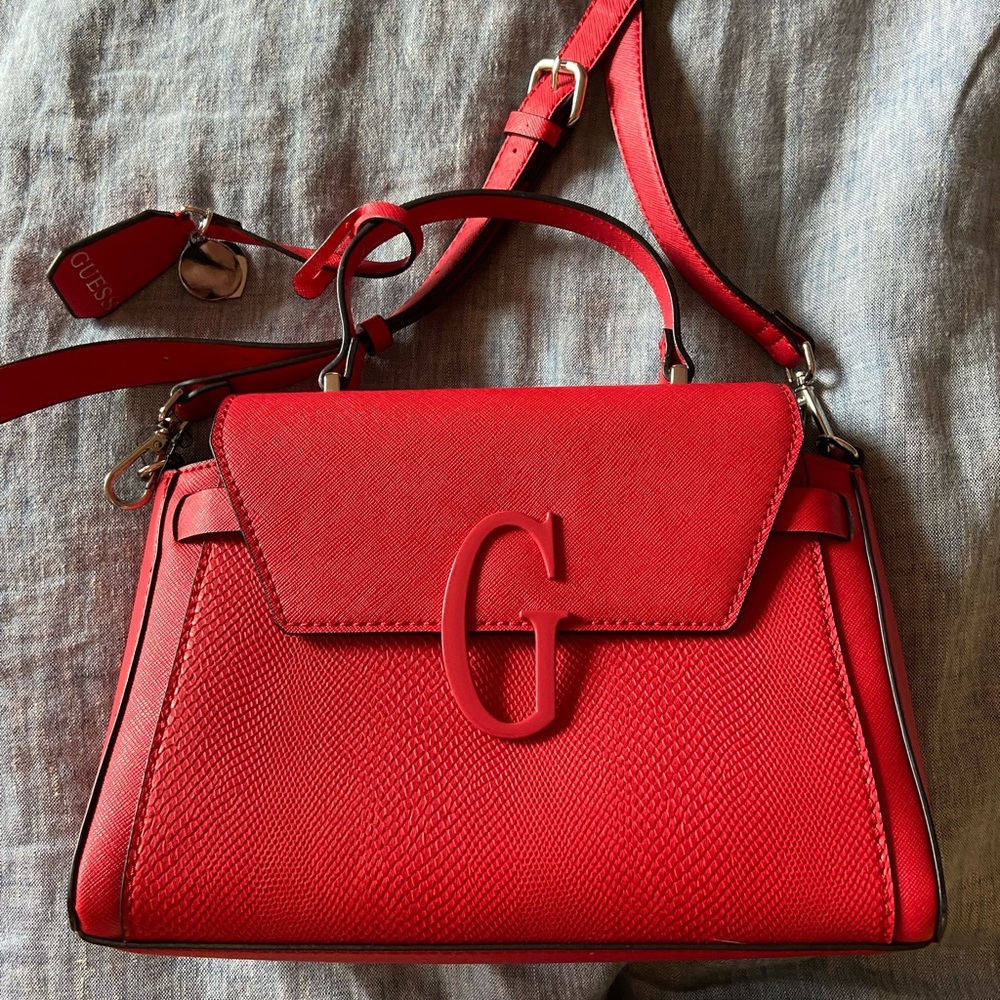 Guess Handbag NWT